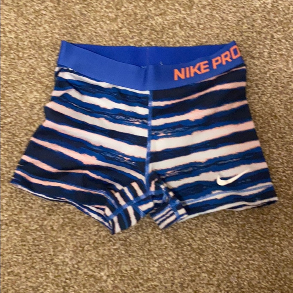 Nike Spandex